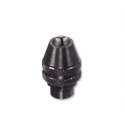 Portabrocas múltiple Dremel 4486 de 0,8 a 3,2 mm