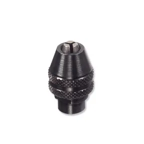 Portabrocas múltiple Dremel 4486 de 0,8 a 3,2 mm