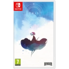 Switch y PS5: Gris, un juego visualmente impresionante