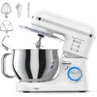 Robot de cocina 1300 W con capacidad de 5 L