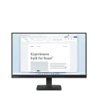 Lenovo L24-4e Monitor 23,8" IPS Full HD 100 Hz HDMI VGA