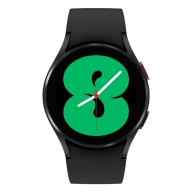 Smartwatch Samsung Galaxy Watch4 LTE 40 mm Negro
