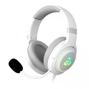 Auriculares Gaming Newskill Sobek 7.1 2ª Gen