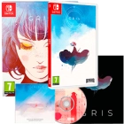 Deluxe Gris Devolver para Switch y PS5