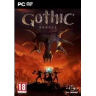 Gothic Remake para PC