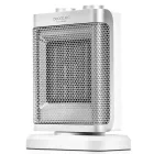 Cecotec Ready Warm 6100: calefactor cerámico oscilante