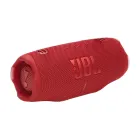 Altavoz Bluetooth Portátil JBL Charge 6 Rojo