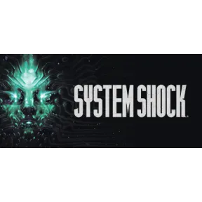 System Shock Remake para Steam