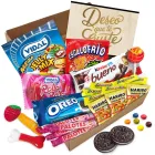 Caja Regalo Cia&Co. con +20 Chocolates y Chuches