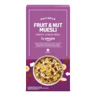 Muesli con Frutas y Frutos Secos by Amazon 750 g
