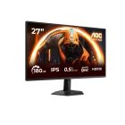 Monitor Gaming AOC 27G50F 27" FHD 180Hz por 99,99€