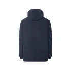 Parka hombre Esmara teddy cortaviento y repelente al agua