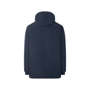 Parka hombre Esmara teddy cortaviento y repelente al agua