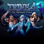 Trine, Monster Hunter Stories 2, Soulcalibur VI y más