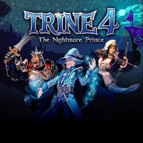 Trine, Monster Hunter Stories 2, Soulcalibur VI y más