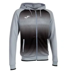 Chaqueta Joma Tiger con Capucha para Hombre