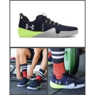 Zapatillas de entrenamiento Under Armour Reign 6, envío gratis.