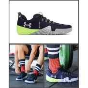 Zapatillas de entrenamiento Under Armour Reign 6, envío gratis.
