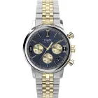 Timex Marlin Tachymeter Reloj de Pulsera