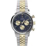 Timex Marlin Tachymeter Reloj de Pulsera