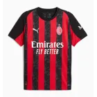 Camiseta hombre AC Milan 1.ª equipación 25/26