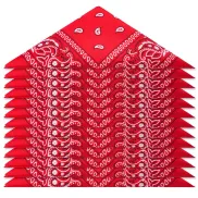 Aomig Pañuelo Pirata y Bandana Deportiva Unisex