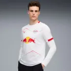 Camiseta hombre RB Leipzig 1.ª equipación 25/26