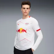 Camiseta hombre RB Leipzig 1.ª equipación 25/26