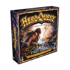 El Despertar de HeroQuest
