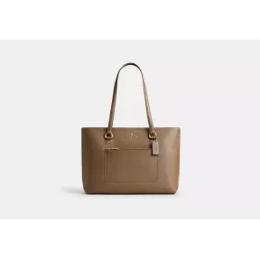 Bolso tote COACH Station