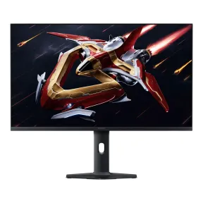 Xiaomi G Pro 27Qi 2026: Monitor QHD Mini LED 180 Hz