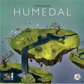 Humedal: naturaleza y biodiversidad