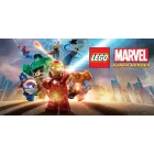 Superhéroes Marvel LEGO