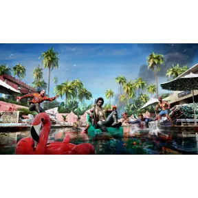 Dead Island 2 para Steam