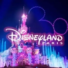 Hotel + Entradas + Desayuno: Disneyland París en 1 día