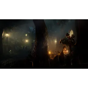 Vampyr para Steam