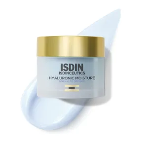 ISDIN Hyaluronic Moisture Crema Facial Normal 50 g