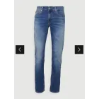 Vaqueros slim fit azules Calvin Klein Jeans