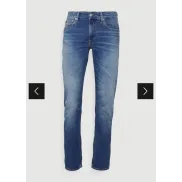 Vaqueros slim fit azules Calvin Klein Jeans
