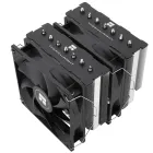 Thermalright Phantom Spirit 120 SE: Disipador CPU
