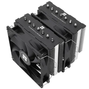 Thermalright Phantom Spirit 120 SE: Disipador CPU