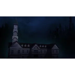 Clock Tower: Rewind para Steam