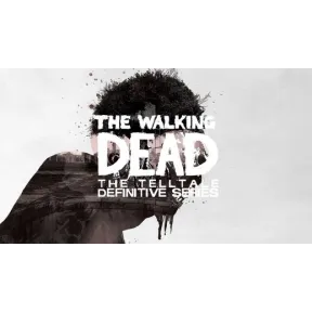 The Walking Dead: Telltale Definitive Series