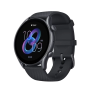 Amazfit GTR 3 PRO - Smartwatch en Negro y Marrón a Mínimo