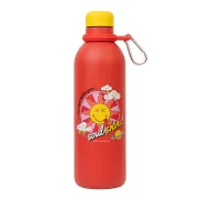 Botella térmica escolar de acero inoxidable 500 ml