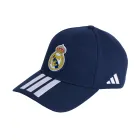 Gorra de béisbol adidas Real Madrid unisex L-XL