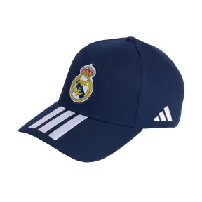 Gorra de béisbol adidas Real Madrid unisex L-XL
