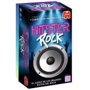 Hitster Rock: juego musical de fiesta para adultos
