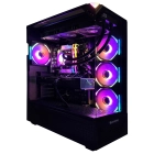 Gaming PC: RTX 5070 Ti, Ryzen 7 7800X3D, 32GB, 1TB