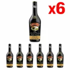 Pack 6 Baileys Original, crema de whisky irlandés